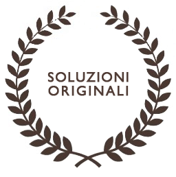 Soluzioni originali- lavorazioni marmo e travertino - OF MARMI